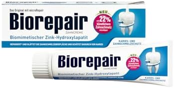 BIOREPAIR Protezione totale da 75 ml
