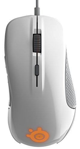 SteelSeries Rival 300