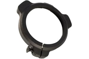 RACEFACE Race Face Precargador Y Tornillo de Nailon Cinch 821973289359, Unisex Adulto, Negro, Size