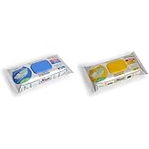 Sleepy Easy Clean Seti | S&uuml;per Kire&ccedil; S&ouml;k&uuml;c&uuml; 30 Yaprak x1 + S&uuml;per Yağ &Ccedil;&ouml;z&uuml;c&uuml; 30 Yaprak x1