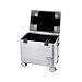 Produktbild Parat Paraproject Case i10 Charge Only für bis zu 10 x Tablets welche über USB geladen Werden können - EU Version - Silber
