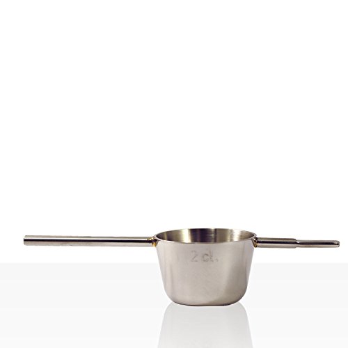 Preisvergleich Produktbild Stöckel Kippmaß Messbecher 2 cl Nr. 904