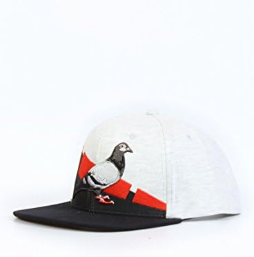 Staple Clothing Retro Pigeon Snapback, One Size