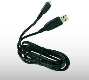 NOKIA ASHA 302 MICRO USB DATA CABLE BY CELLAPOD CASES