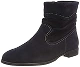 Passform: normal Tamaris Damen 25005-21 Stiefeletten, Blau (Navy 805), 37 EU