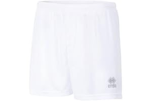 Errea - New Skin Panta, Pantaloncini Uomo