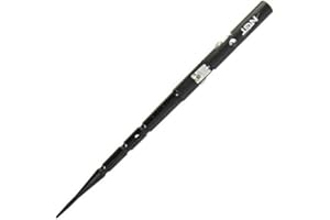 Next Generation Tackle NGT RIG WAND - 4 Uses Braid Stripper, Knot Puller & Pick