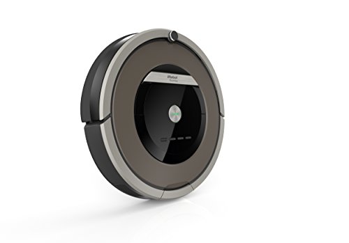 iRobot Roomba 871 Saugroboter Vergleich