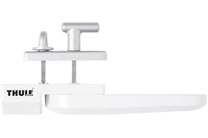 Thule Dörrlås inuti Out Lock G2
