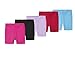 City Threads Girl Bike Shorts - Hot Pink - 12 Color: Hot Pink Size: 12