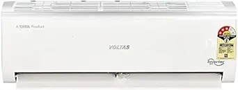 Voltas 1.5 Ton 3 Star Inverter Split AC (Copper SAC_183V_CZTT White)