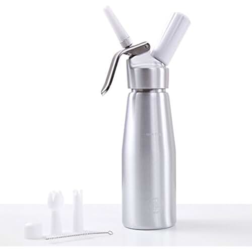 Amazon.co.uk whipped cream gas