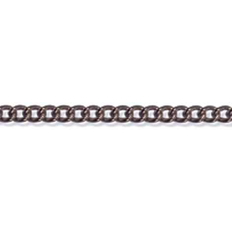 Preisvergleich Produktbild Panzerkette UNIQAT PANZERKETTE VERMESS. 2MM 15M