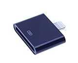 adapter 5/8 auf m10 Praktisch und immer griffbereit: Durch die kompakte Größe und das leichte Gewicht eignet sich dieser Adapter ideal für unterwegs und auf Reisen.