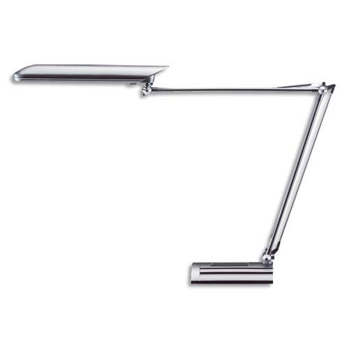 Preisvergleich Produktbild Hansa Energiesparleuchte Ecolux / 5010 108 silber