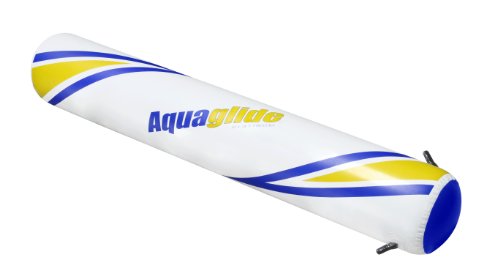 Preisvergleich Produktbild Aquaglide I-Log aufblasbare Balancestange Wassersparks