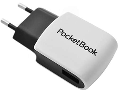 Preisvergleich Produktbild Pocketbook Charger WF white with logo