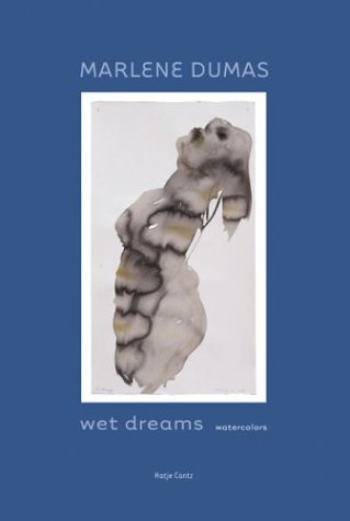 wet dreams (watercolors)