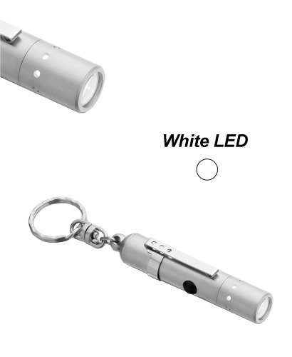 Preisvergleich Produktbild LED Lenser V1 Moon Lenser Taschenlampe Weiss