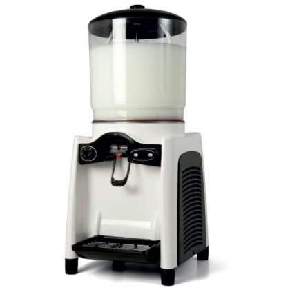 Horchatera 12 litros CARPIGIANI de 310 x370 x700h mm VALENCIA E-112