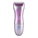 Lady Shaver Bikini Rechargeable Electric Cordless Hair Removal Laser Shaver For Women ¡­