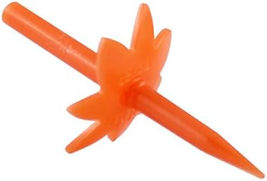 Kubb K065 4 m Cocktail Tomato Seed Cherry/Strawberry 20/Radish/Amuse Geule Plastic Orange