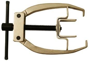 CTA Tools 2239 Thin-Profile Overhead Valve Spring Compressor by CTA Tools