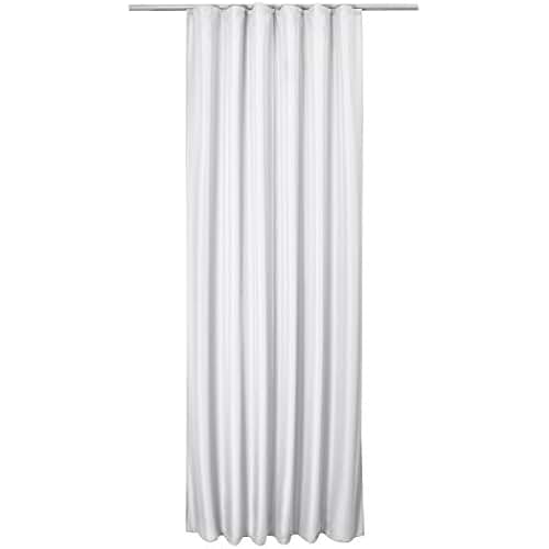 Suchergebnis auf Amazon.de für: vorhang weiß blickdicht...