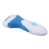 JML Ped Egg Cordless Electric Pedicure Roller