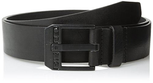 Preisvergleich Produktbild DIESEL Gürtel Bluestar 00S1YD 00NAV 415 Herren, Schwarz, 90