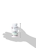 Biotin Hair Growth Supplement | 365 Tablets (Full Year Supply) | Biotin 10,000MCG by Nu U Nutrition