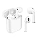 Produktbild Bluetooth-Headsets, kabellose Headsets Headset Bluetooth 4.1 InEar-Kopfhörer Ohrhörer Wireless-Stereo-In-Ear-Freisprecheinrichtung für Apple Airpods Android/iPhone
