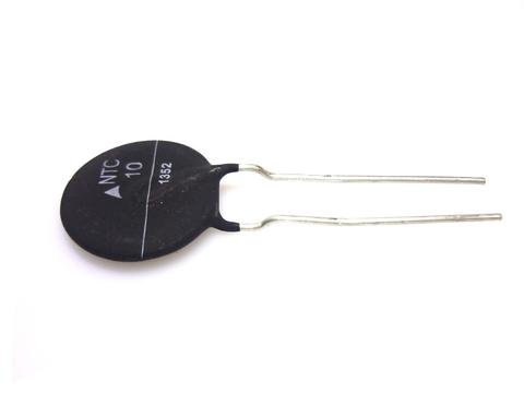 Preisvergleich Produktbild Einschaltstrombegrenzer NTC 10OHM 7,5A