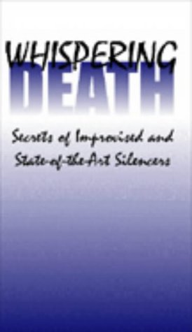 Preisvergleich Produktbild Whispering Death [VHS]