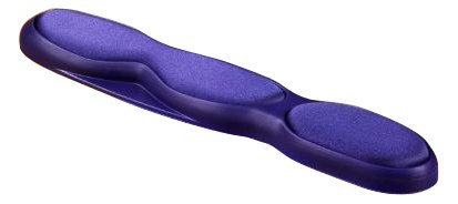 Preisvergleich Produktbild kensington Gel HandgelenkauflageTastatur