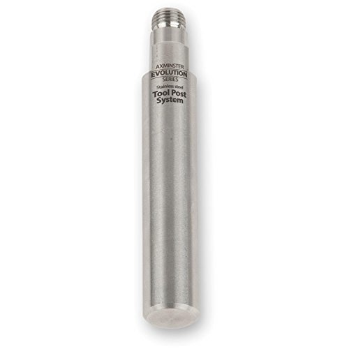 Axminster Evolution SeriesTool Post 19mm (3/4") x 115mm