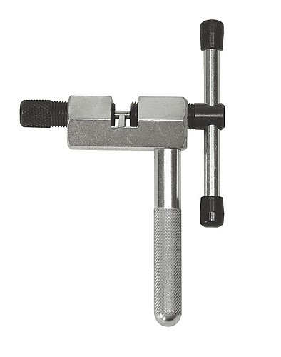Preisvergleich Produktbild CYCLUS Kettennietdrücker Mit Spindel, passend für HG-Ketten
