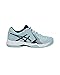 Produktbild Asics Gel Game 6 Clay Mujer Azul E756Y 1449