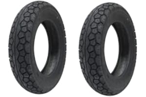 GSC RICAMBI SRL COPERTONE PNEUMATICI 3.50-10 PER APE 50