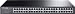 Produktbild TP-Link TL-SF1048 – Switch, 48 Ports, Rack-Einbau