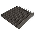 24x Pro Acoustic Foam - AFW305 (305 x 305 x 45mm per tile)