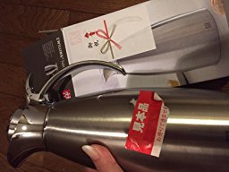 Preisvergleich Produktbild Zwilling Isolierkanne Edelstahl 1l.