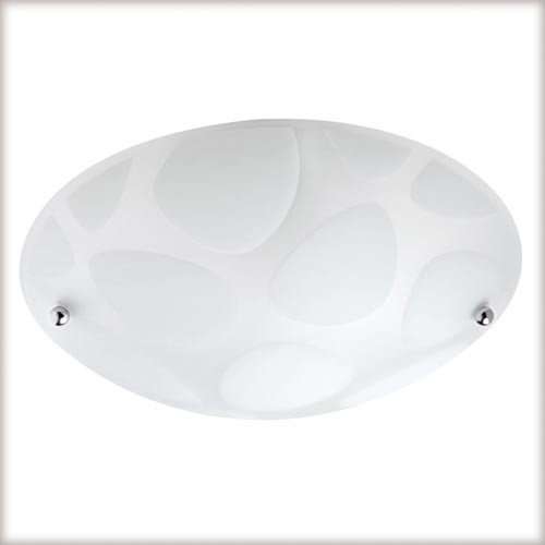 Preisvergleich Produktbild Paulmann Nice Price Deckenleuchte Pebbles max. 60 E27 2