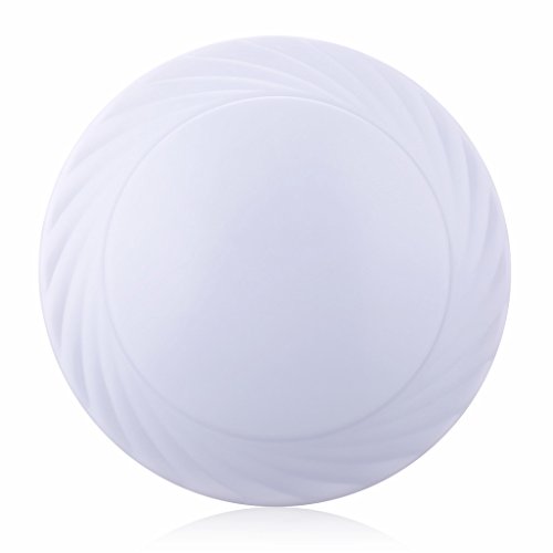 spécifications Floureon LED Plafonnier Rond 18W 85-265V 300MA Lampe de Plafond Éclairage de Salon Chambre Cuisine Salle de Conférence Hôtel Club Restaurant