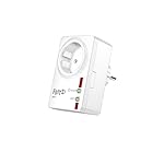 AVM FRITZ!DECT 200 - Intelligente Steckdose für das Heimnetz, deutschsprachige Version