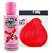 Renbow Crazy Color Conditioning Hair Colour Cream 100ml -Fire