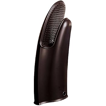 Gant De Four Mastrad Orka Pro - Silicone Noir Résistant à 300°C - Protection Main Et Avant-bras
