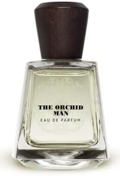 Frapin The Orchid Man Eau De Parfume 100 ml TESTER