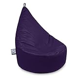 lilac puffer jacket Medidas: 60 cm x 80 cm x 70 cm (ancho-fondo-alto)