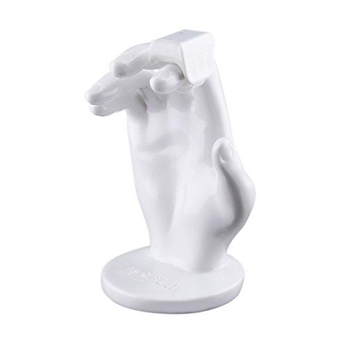 Preisvergleich Produktbild asiproper mit Bewegungsmelder für Bluetooth Finger-Ring, Smart-Maus